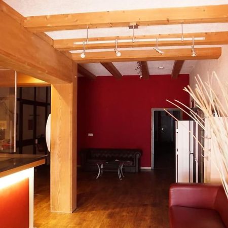 Appartement Mit Bademantelgang باد جريسباخ المظهر الخارجي الصورة