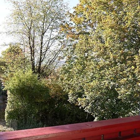 Appartement Mit Bademantelgang باد جريسباخ المظهر الخارجي الصورة