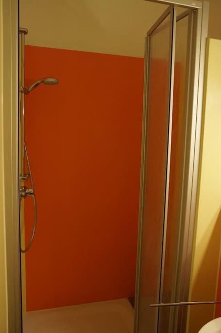 Appartement Mit Bademantelgang باد جريسباخ المظهر الخارجي الصورة
