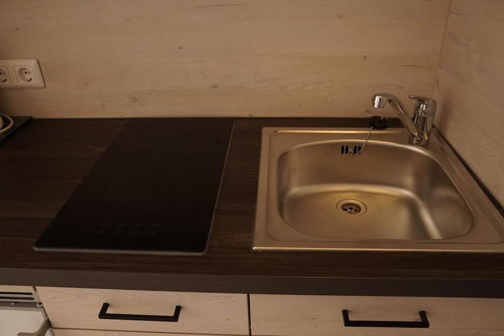 Appartement Mit Bademantelgang باد جريسباخ المظهر الخارجي الصورة