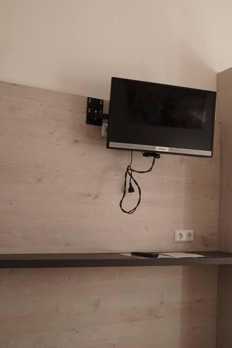 Appartement Mit Bademantelgang باد جريسباخ المظهر الخارجي الصورة